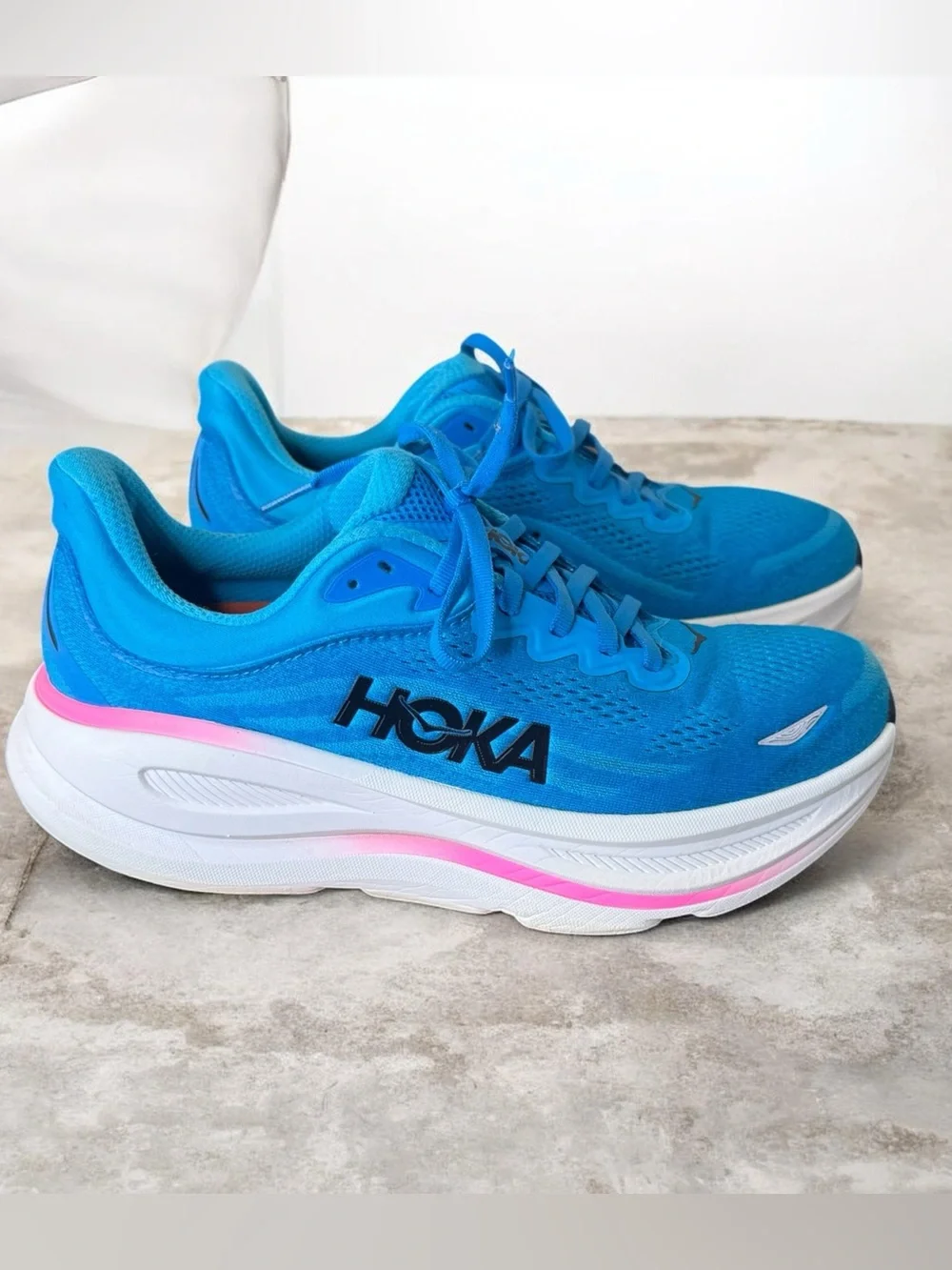 Hoka Bondi 9